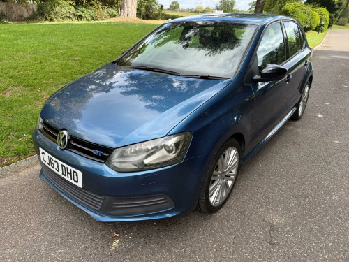 Volkswagen Polo  GT