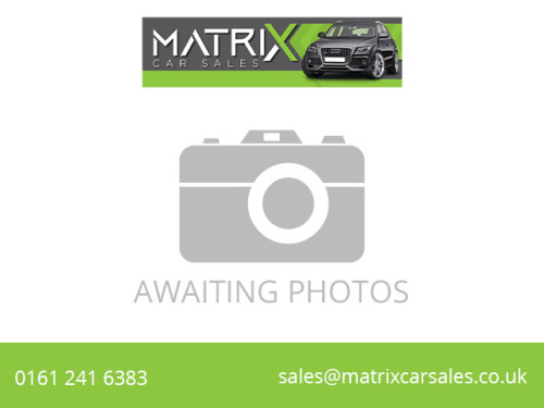 Ford Galaxy Titanium X