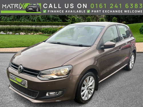 Volkswagen Polo  SEL