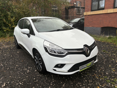 Renault Clio  Play