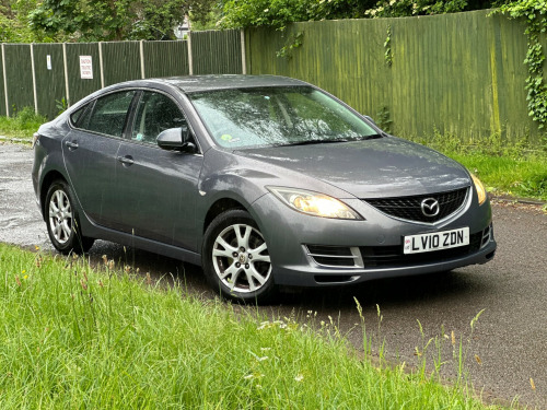 Mazda Mazda6 TS 5-Door