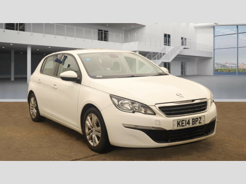 Peugeot 308  THP ACTIVE 5-Door