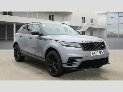 Land Rover Range Rover Velar  R-DYNAMIC S 5-Door