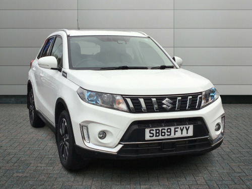 Suzuki Vitara  Estate SZ5 ALLGRIP