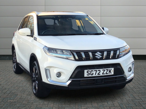 Suzuki Vitara  Estate SZ5