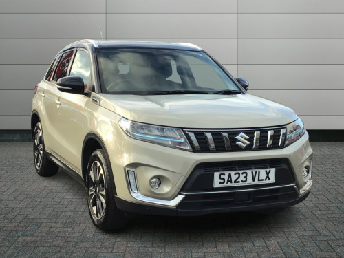 Suzuki Vitara  Estate SZ5