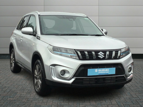 Suzuki Vitara  Estate SZ-T