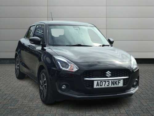 Suzuki Swift Hatchback SZ5