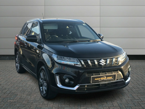 Suzuki Vitara Estate SZ-T