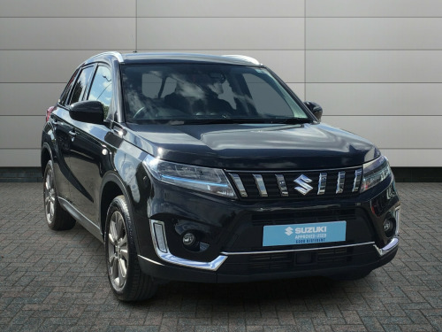 Suzuki Vitara  Estate SZ-T