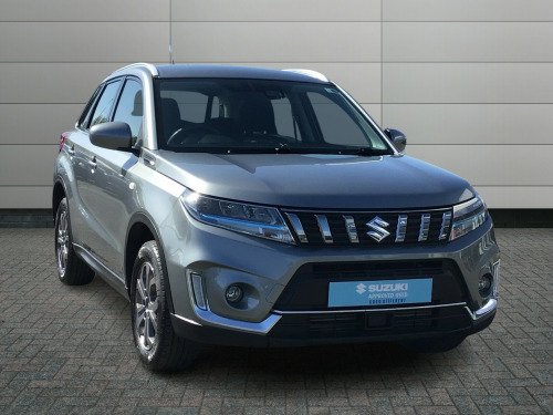 Suzuki Vitara  Estate SZ4
