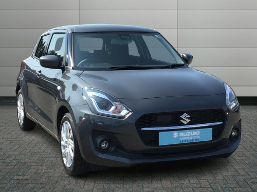 Suzuki Swift Hatchback SZ-T