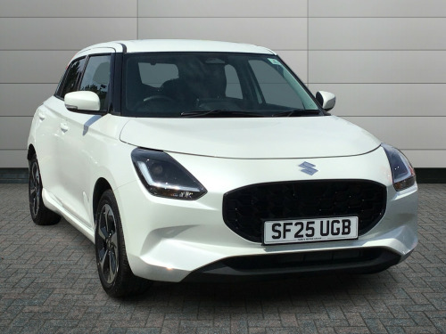 Suzuki Swift  Hatchback Ultra