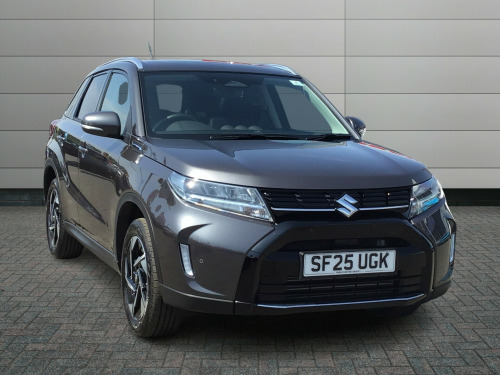 Suzuki Vitara Estate Ultra