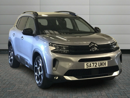 Citroen C5 Aircross  Diesel Hatchback Shine