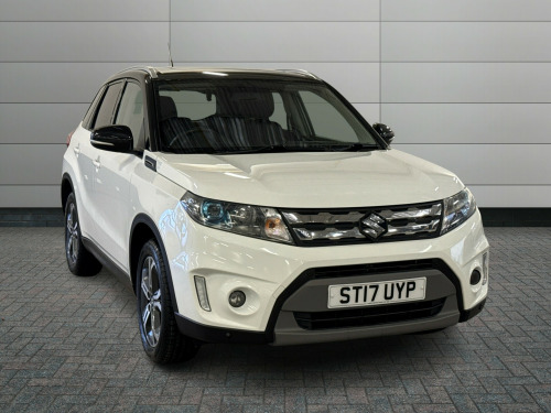 Suzuki Vitara  Estate SZ5