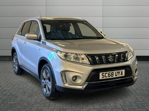 Suzuki Vitara  Estate SZ-T