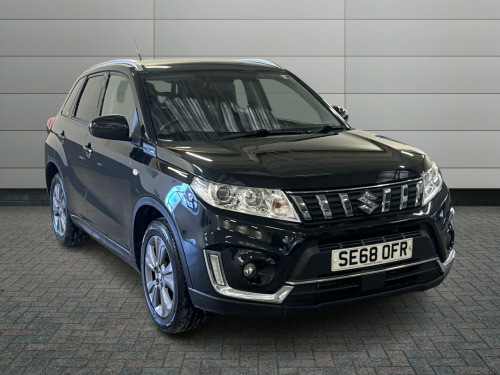 Suzuki Vitara  Estate SZ-T