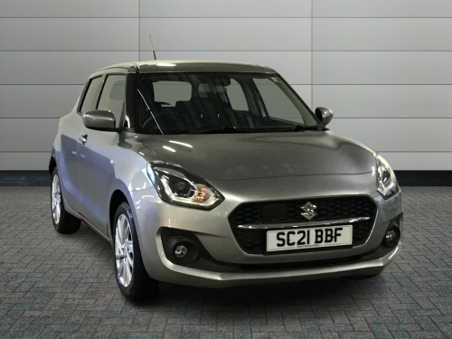 Suzuki Swift  Hatchback SZ-T