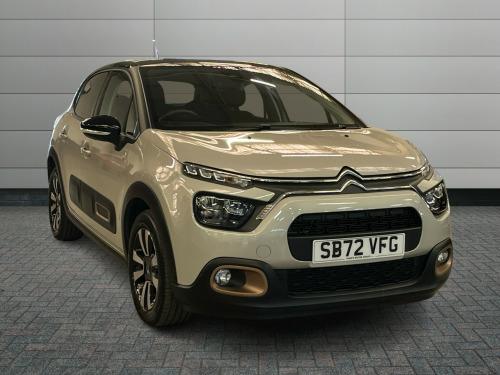 Citroen C3  Hatchback C-Series Edition