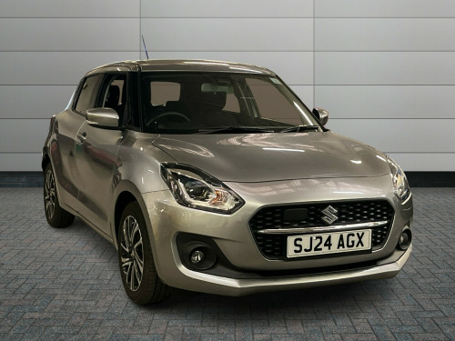 Suzuki Swift Hatchback SZ5