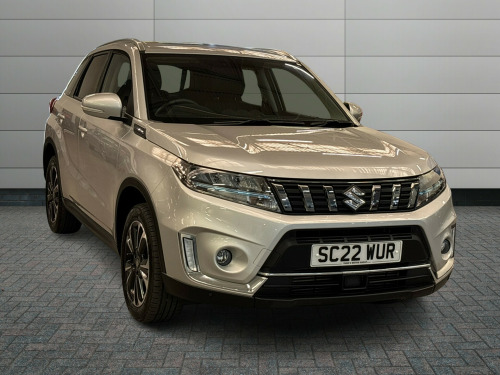 Suzuki Vitara Estate SZ5