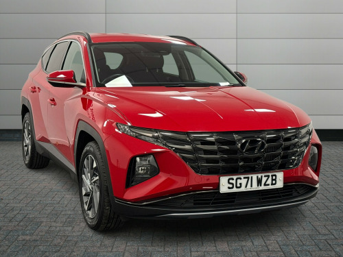 Hyundai Tucson  TUCSON Premium