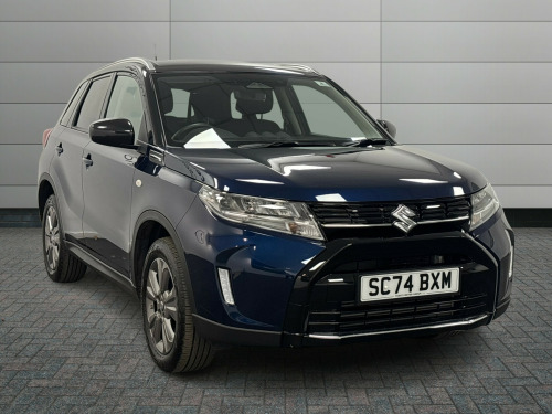 Suzuki Vitara Estate Motion