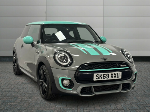 MINI Hatchback  Cooper Sport
