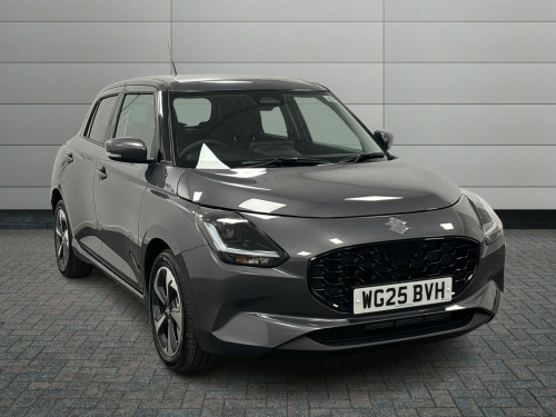 Suzuki Swift  Hatchback Ultra