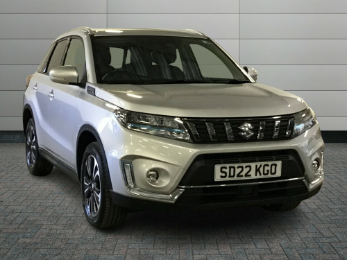 Suzuki Vitara Estate SZ5