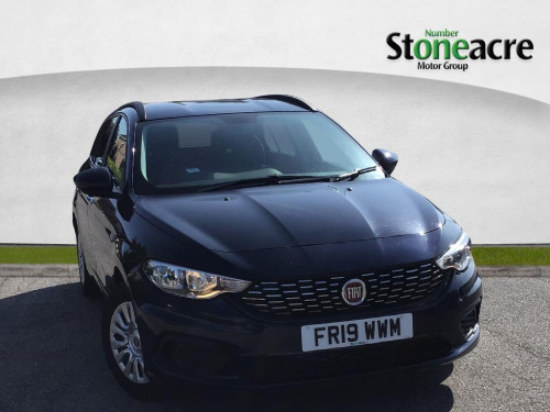 Fiat Tipo Unclassified