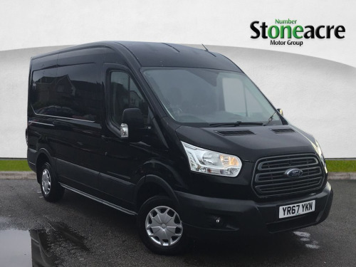 Ford Transit  Unclassified