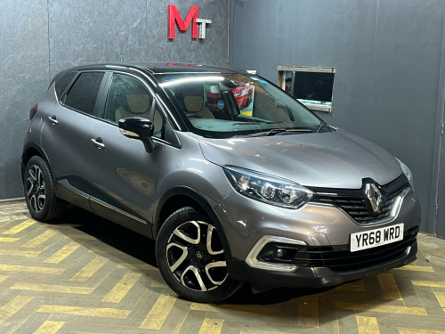 Renault Captur  0.9 TCe ENERGY Iconic Euro 6 (s/s) 5dr