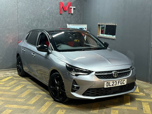 Vauxhall Corsa  1.2 GS Euro 6 5dr