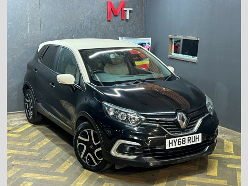 Renault Captur  0.9 TCe ENERGY Iconic Euro 6 (s/s) 5dr