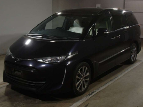 Toyota Estima  2019 (19) Grade 4B Verified Mileage 