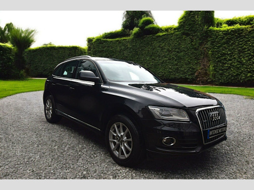 Audi Q5  2.0 TFSI SE Tiptronic quattro Euro 6 (s/s) 5dr