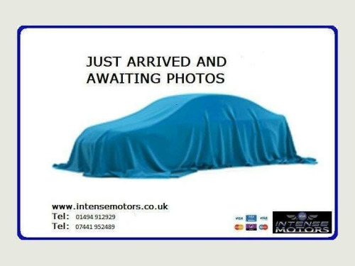 BMW 3 Series  2.0 320d M Sport Touring Auto xDrive Euro 5 (s/s) 5dr