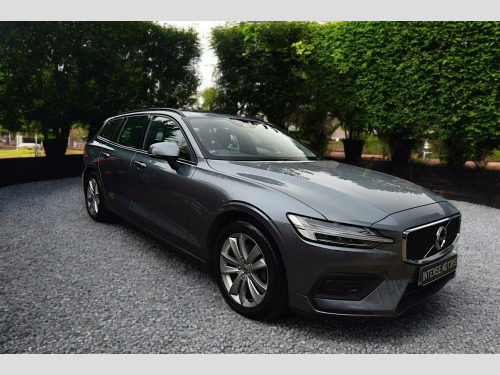 Volvo V60  2.0 D4 Momentum Auto Euro 6 (s/s) 5dr