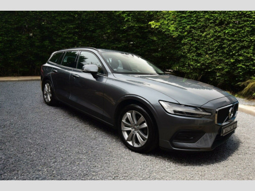 Volvo V60  2.0 D4 Momentum Estate 5dr Diesel Auto Euro 6 (s/s) (190 ps)