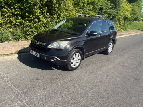 Honda CR-V  2.0 i-VTEC ES 5dr