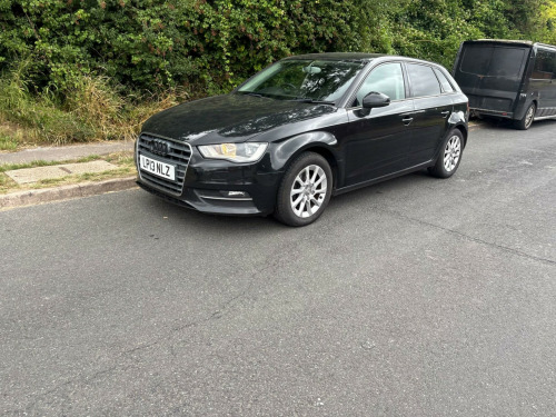 Audi A3  2.0 TDI SE Sportback Euro 5 (s/s) 5dr