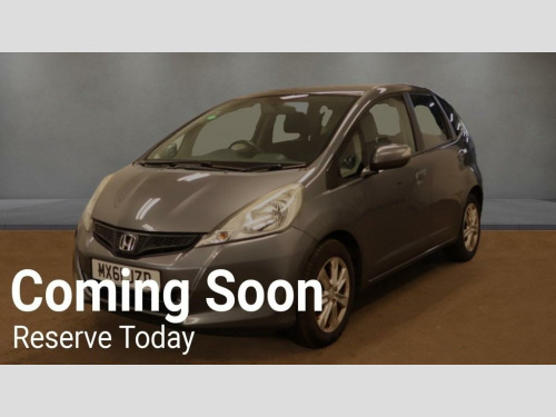 Honda Jazz  1.4 i-VTEC ES CVT Euro 5 5dr