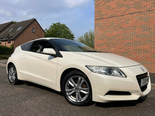 Honda CR-Z  1.5h IMA Sport Euro 5 3dr