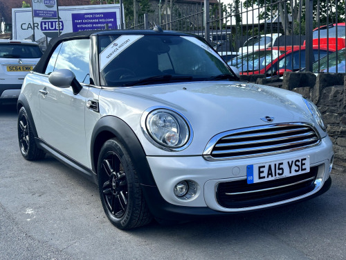 MINI Cooper COOPER 2-Door