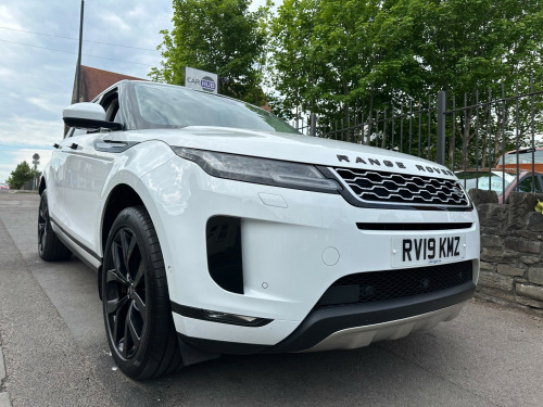 Land Rover Range Rover Evoque  HSE MHEV 5-Door
