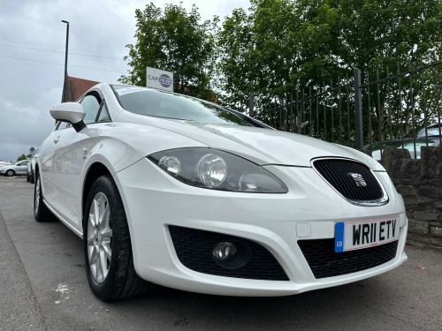SEAT Leon TSI SE COPA 5-Door