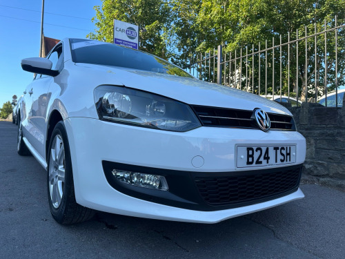 Volkswagen Polo MATCH 5-Door