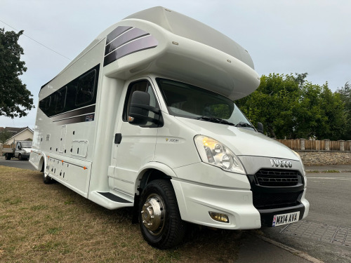 Iveco Daily 70C21